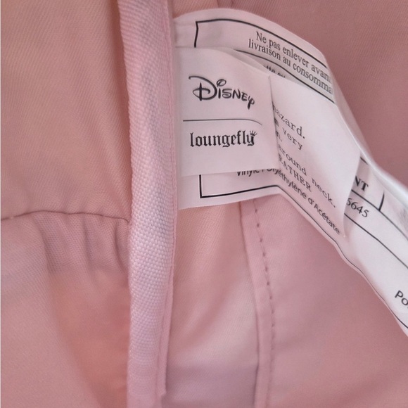 Disney Pastel Ocean Adventure Backpack - Picture 6 of 7